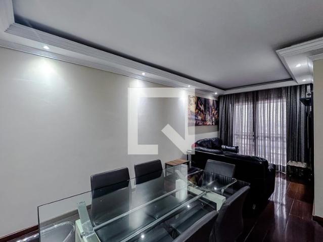 Apartamento aluguel em Região Imediata de São Paulo, Região Metropolitana de São Paulo