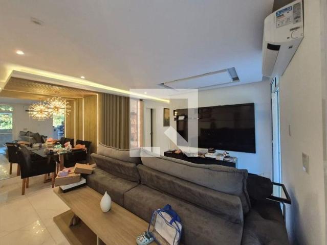Apartamento venda em Região Pendotiba, Niterói