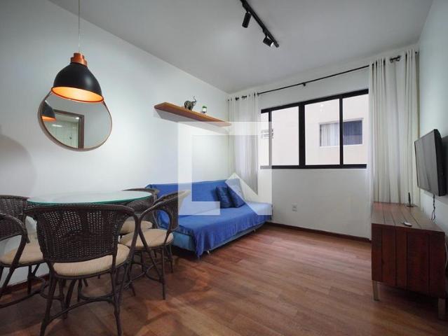 Apartamento aluguel em Região Geográfica Imediata de Florianópolis, Desterro