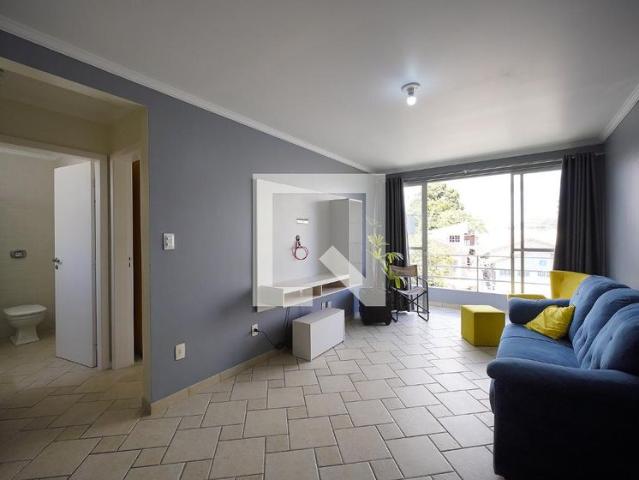 Apartamento aluguel em Região Geográfica Imediata de Florianópolis, Desterro