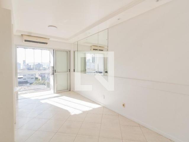 Apartamento aluguel em Região Geográfica Imediata de Florianópolis, Desterro