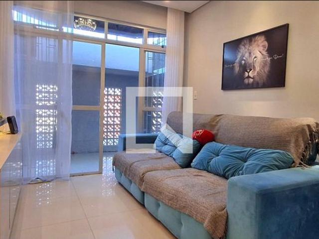 Apartamento aluguel em Região Geográfica Imediata de Florianópolis, Desterro