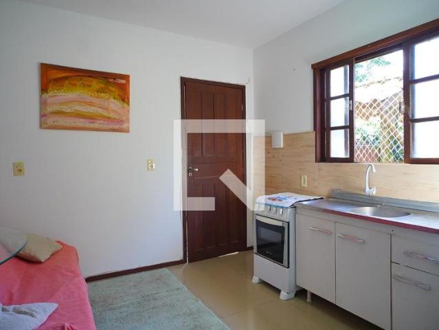 Apartamento aluguel em Região Geográfica Imediata de Florianópolis, Desterro