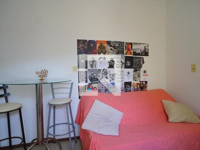 Apartamento aluguel em Região Geográfica Imediata de Florianópolis, Desterro