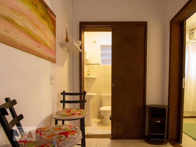 Apartamento aluguel em Região Geográfica Imediata de Florianópolis, Desterro