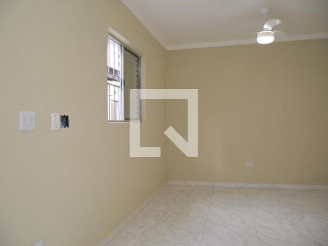 Apartamento aluguel em Praia Grande