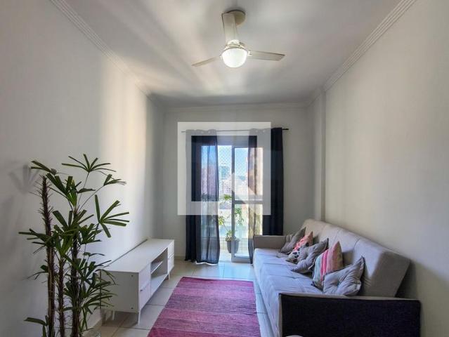 Apartamento aluguel em Região Imediata de Santos, Região Metropolitana da Baixada Santista