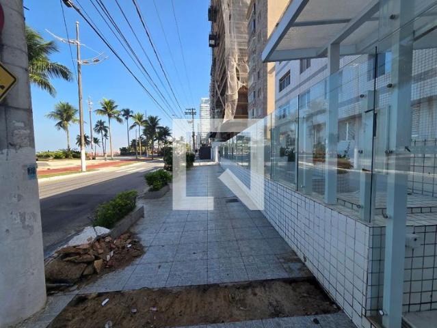 Apartamento aluguel em Praia Grande