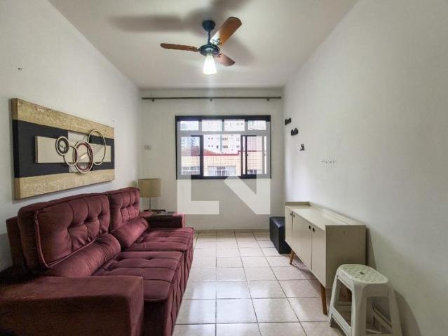 Apartamento aluguel em Região Imediata de Santos, Região Metropolitana da Baixada Santista
