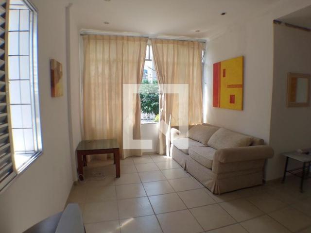 Apartamento aluguel em Praia Grande