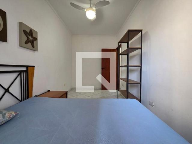 Apartamento aluguel em Região Imediata de Santos, Região Metropolitana da Baixada Santista