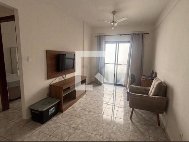 Apartamento aluguel em Praia Grande