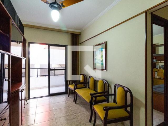 Apartamento aluguel em Região Imediata de Santos, Região Metropolitana da Baixada Santista