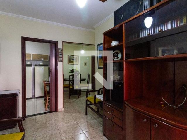 Apartamento aluguel em Região Imediata de Santos, Região Metropolitana da Baixada Santista