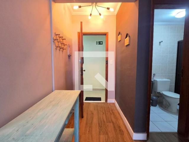 Apartamento aluguel em Praia Grande