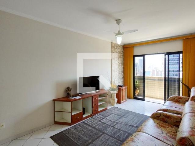 Apartamento aluguel em Região Imediata de Santos, Região Metropolitana da Baixada Santista