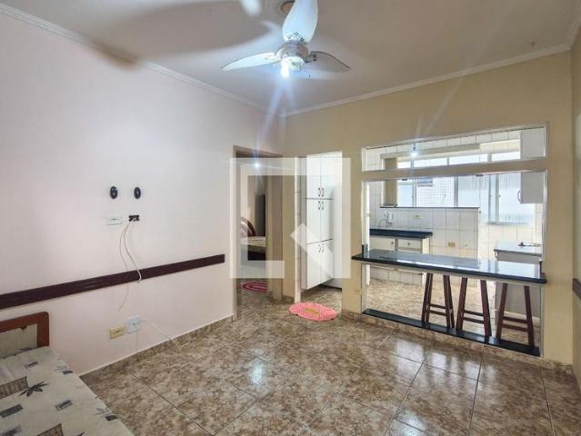 Apartamento aluguel em Região Imediata de Santos, Região Metropolitana da Baixada Santista