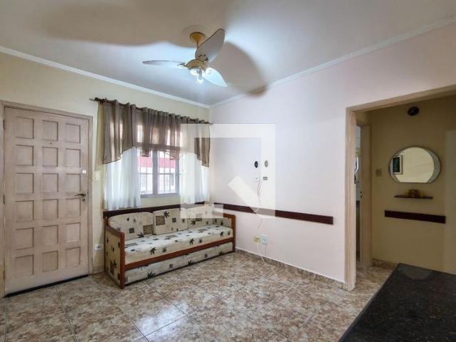 Apartamento aluguel em Região Imediata de Santos, Região Metropolitana da Baixada Santista