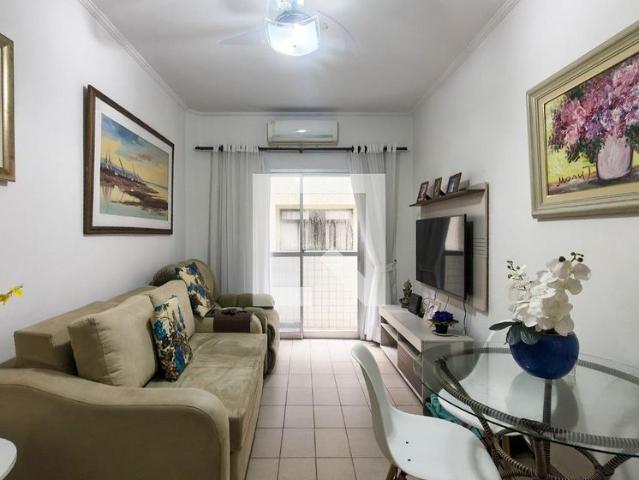 Apartamento aluguel em Praia Grande