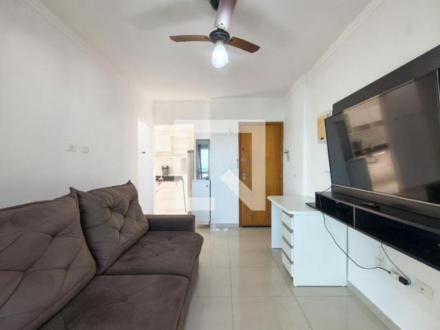 Apartamento aluguel em Região Imediata de Santos, Região Metropolitana da Baixada Santista