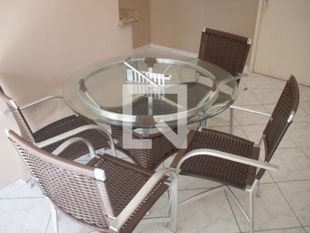 Apartamento aluguel em Praia Grande