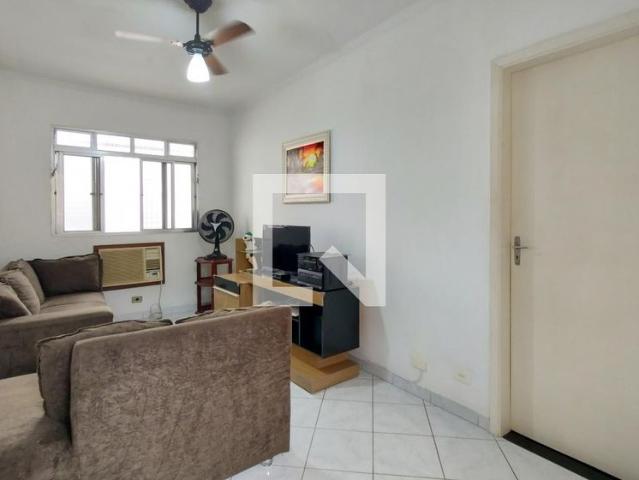 Apartamento aluguel em Região Imediata de Santos, Região Metropolitana da Baixada Santista