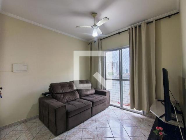 Apartamento aluguel em Região Imediata de Santos, Região Metropolitana da Baixada Santista