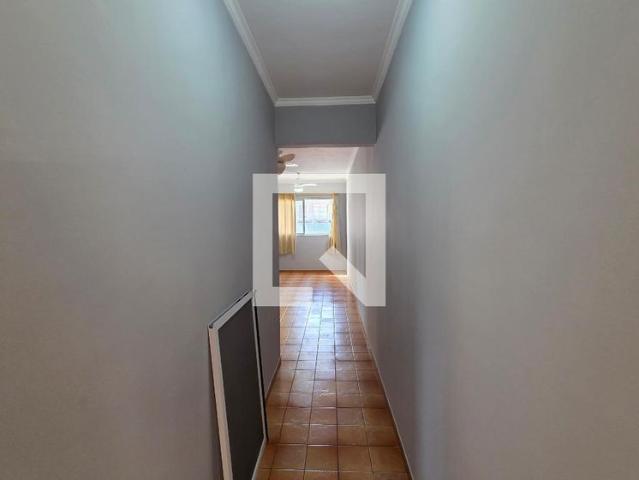 Apartamento aluguel em Praia Grande