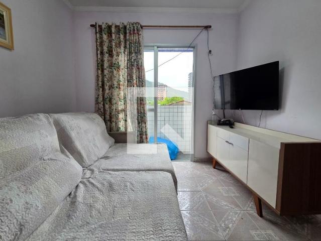 Apartamento aluguel em Praia Grande