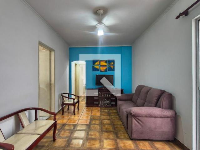 Apartamento aluguel em Região Imediata de Santos, Região Metropolitana da Baixada Santista
