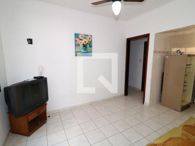 Apartamento aluguel em Região Imediata de Santos, Região Metropolitana da Baixada Santista