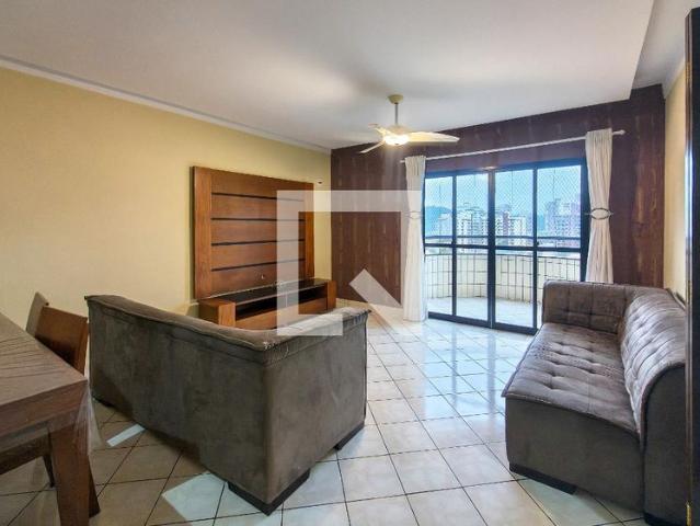 Apartamento aluguel em Região Imediata de Santos, Região Metropolitana da Baixada Santista