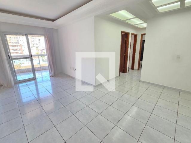 Apartamento aluguel em Região Imediata de Santos, Região Metropolitana da Baixada Santista