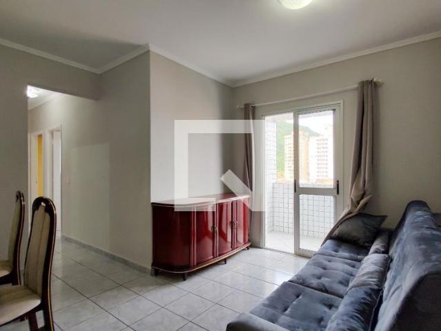 Apartamento aluguel em Região Imediata de Santos, Região Metropolitana da Baixada Santista