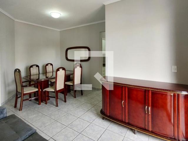 Apartamento aluguel em Região Imediata de Santos, Região Metropolitana da Baixada Santista