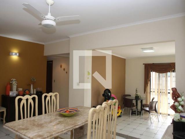 Apartamento aluguel em Região Imediata de Santos, Região Metropolitana da Baixada Santista