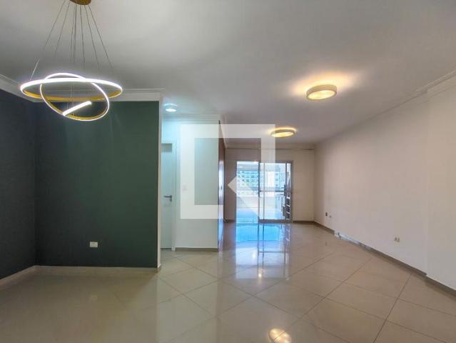 Apartamento aluguel em Praia Grande