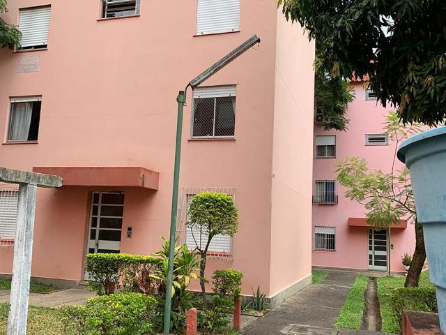 Apartamento aluguel em Região Geográfica Imediata de Novo Hamburgo - São Leopoldo, Região Metropolitana de Porto Alegre