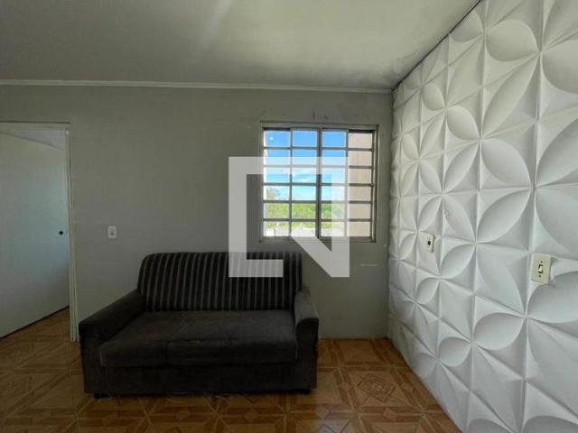 Apartamento aluguel em Novo Hamburgo