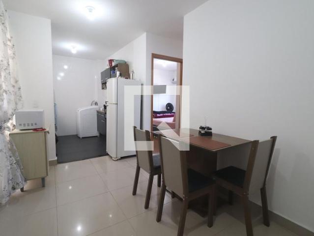 Apartamento aluguel em Região Geográfica Imediata de Novo Hamburgo - São Leopoldo, Região Metropolitana de Porto Alegre