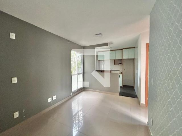 Apartamento aluguel em Novo Hamburgo