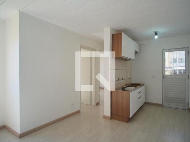 Apartamento aluguel em Região Geográfica Imediata de Novo Hamburgo - São Leopoldo, Região Metropolitana de Porto Alegre