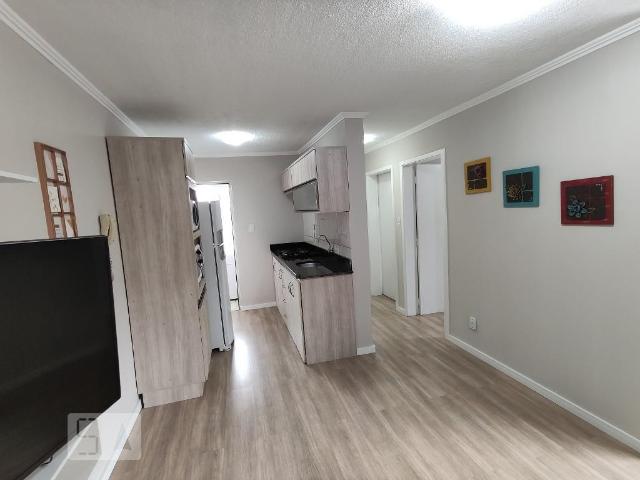Apartamento aluguel em Região Geográfica Imediata de Novo Hamburgo - São Leopoldo, Região Metropolitana de Porto Alegre