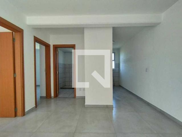 Apartamento aluguel em Vila Getúlio Vargas, Novo Hamburgo