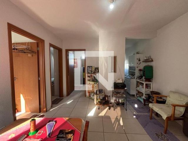 Apartamento aluguel em Região Geográfica Imediata de Novo Hamburgo - São Leopoldo, Região Metropolitana de Porto Alegre