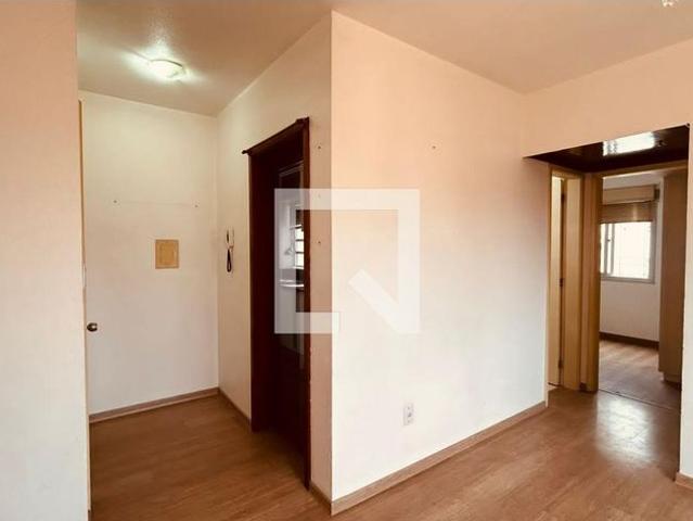 Apartamento aluguel em Condomínio Barão do Rio Branco, Novo Hamburgo
