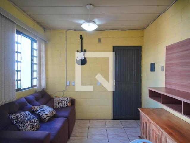 Apartamento aluguel em Região Geográfica Imediata de Novo Hamburgo - São Leopoldo, Região Metropolitana de Porto Alegre
