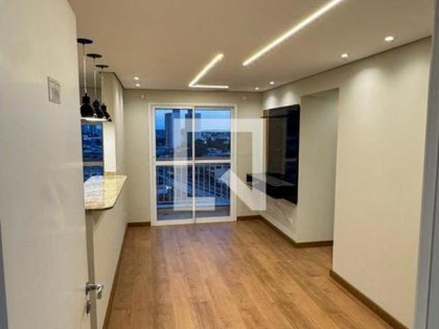 Apartamento aluguel em Curitiba, Capão Raso