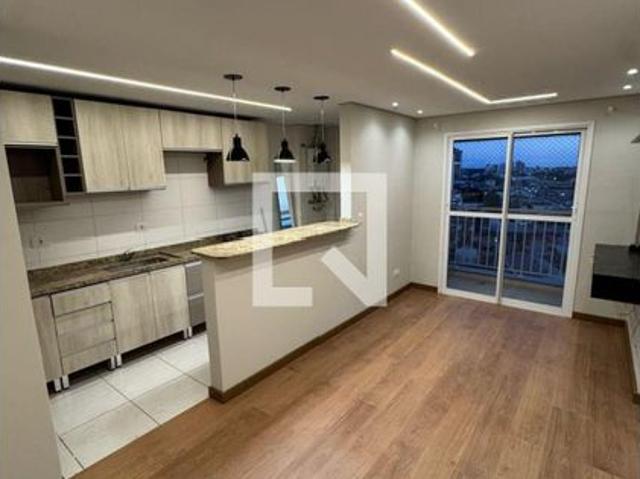 Apartamento aluguel em Região Geográfica Imediata de Curitiba, Região Metropolitana de Curitiba