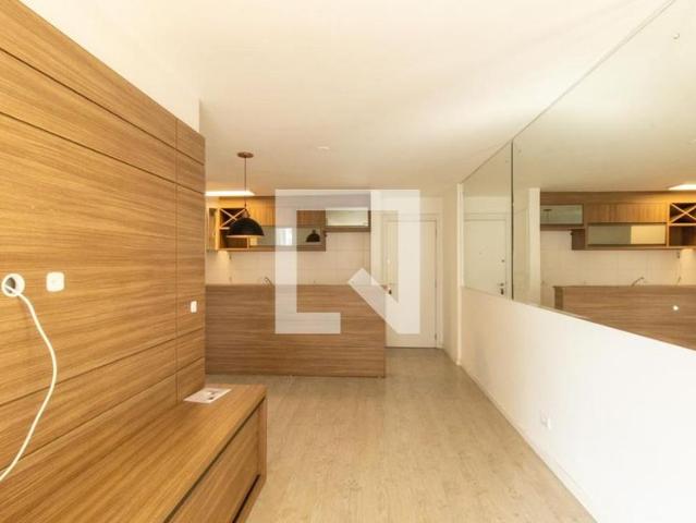 Apartamento aluguel em Região Geográfica Imediata de Curitiba, Região Metropolitana de Curitiba